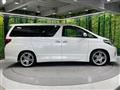 2012 Toyota Alphard
