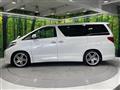 2012 Toyota Alphard