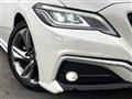 2019 Toyota Crown