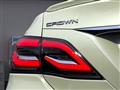 2019 Toyota Crown