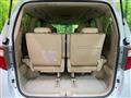 2012 Toyota Alphard Hybrid