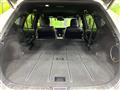 2018 Toyota Harrier Hybrid