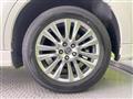2018 Toyota Harrier Hybrid