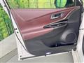 2018 Toyota Harrier Hybrid