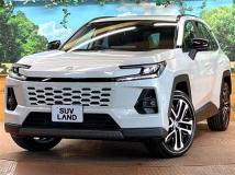2026 Toyota RAV4