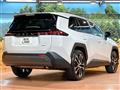 2026 Toyota RAV4