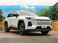 2026 Toyota RAV4