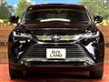 2021 Toyota Harrier Hybrid