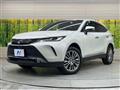 2021 Toyota Harrier Hybrid