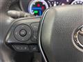 2021 Toyota Harrier Hybrid