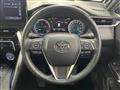 2021 Toyota Harrier Hybrid