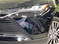 2021 Toyota Harrier Hybrid