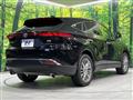 2021 Toyota Harrier Hybrid