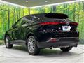 2021 Toyota Harrier Hybrid