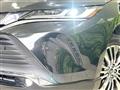 2023 Toyota Harrier Hybrid