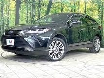 2023 Toyota Harrier Hybrid