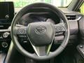2023 Toyota Harrier Hybrid