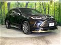 2023 Toyota Harrier Hybrid