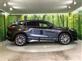 2023 Toyota Harrier Hybrid