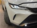 2023 Toyota Harrier Hybrid