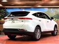 2024 Toyota Harrier Hybrid