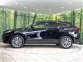 2021 Toyota Harrier Hybrid