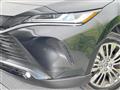 2023 Toyota Harrier Hybrid