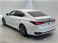2019 Lexus ES