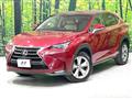 2015 Lexus NX