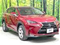 2015 Lexus NX