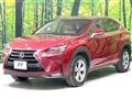2015 Lexus NX
