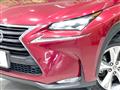 2015 Lexus NX