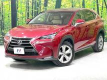 2015 Lexus NX