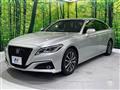 2018 Toyota Crown Hybrid