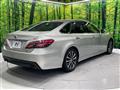 2018 Toyota Crown Hybrid