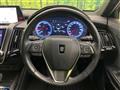 2018 Toyota Crown Hybrid