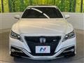 2019 Toyota Crown Hybrid
