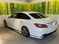 2019 Toyota Crown Hybrid