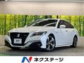2019 Toyota Crown Hybrid