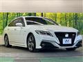 2019 Toyota Crown Hybrid
