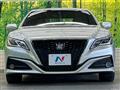 2019 Toyota Crown Hybrid