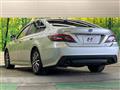 2019 Toyota Crown Hybrid