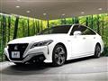 2019 Toyota Crown Hybrid