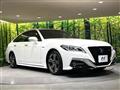 2019 Toyota Crown Hybrid