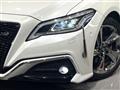 2019 Toyota Crown Hybrid