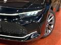 2023 Toyota Crown