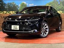 2023 Toyota Crown