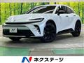 2024 Toyota Crown
