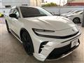 2025 Toyota Crown