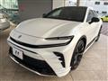 2025 Toyota Crown